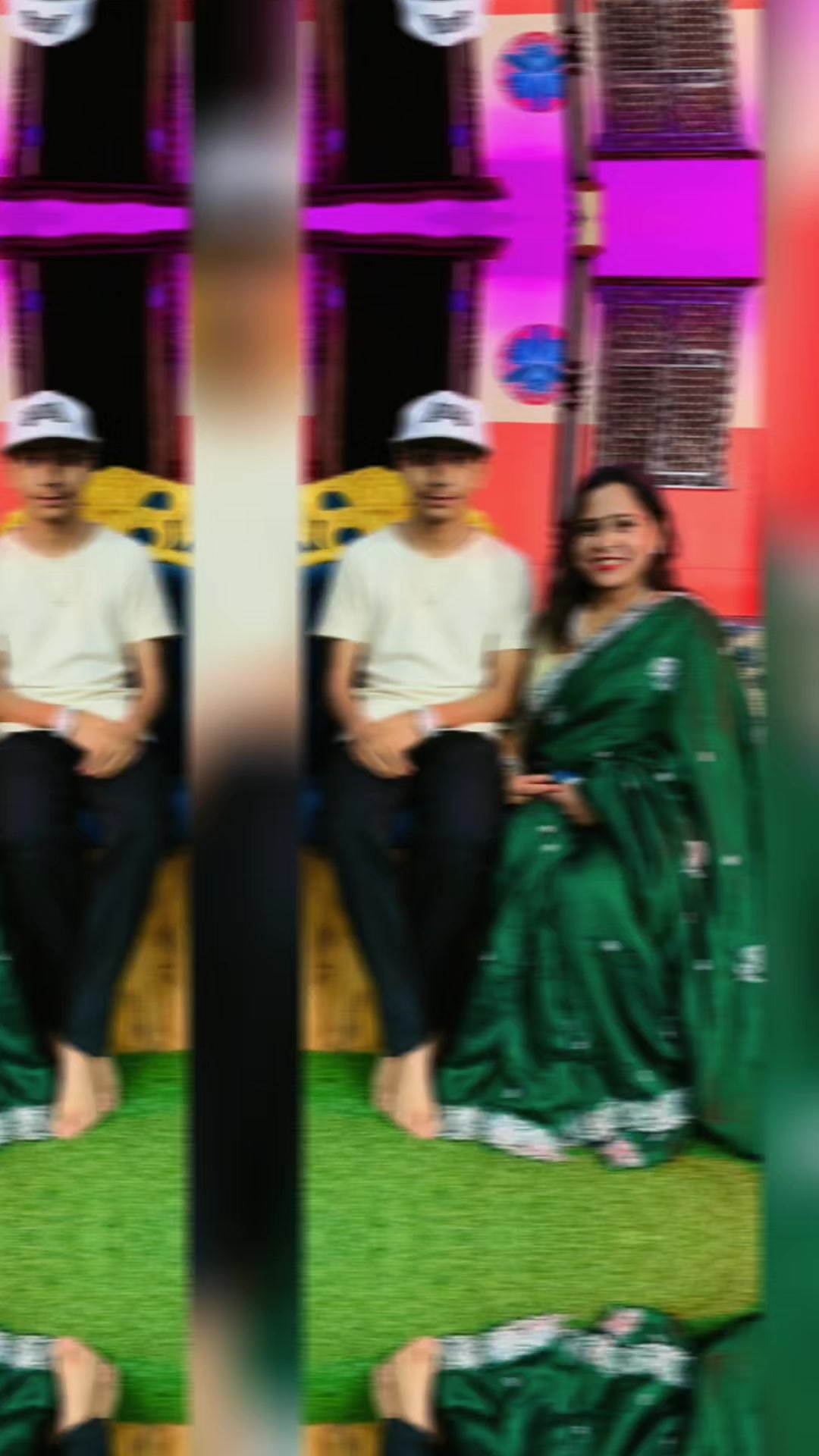 @Nirmala Bhandari