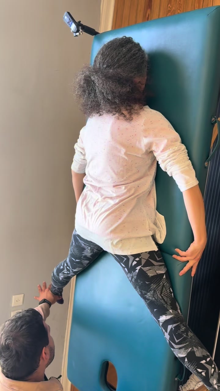 @Chiropractic Asmr👨🏻⚕️