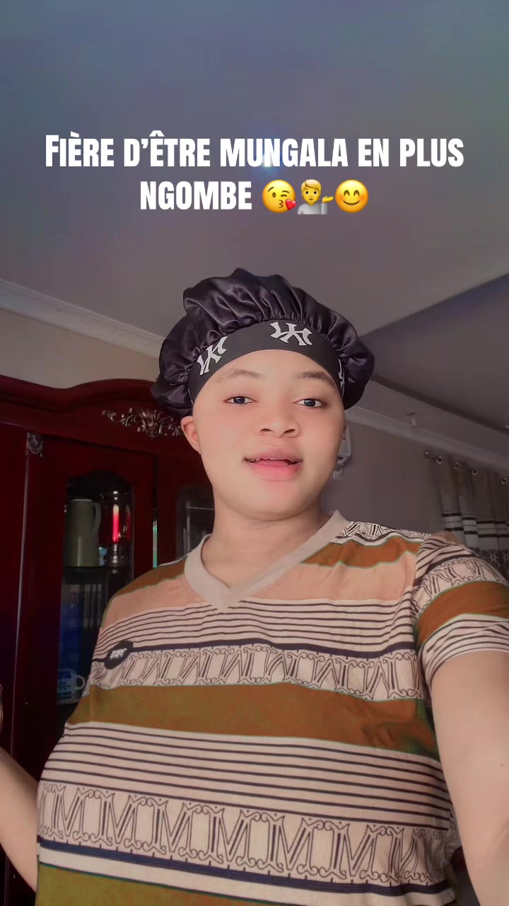 @Nadège Makaka