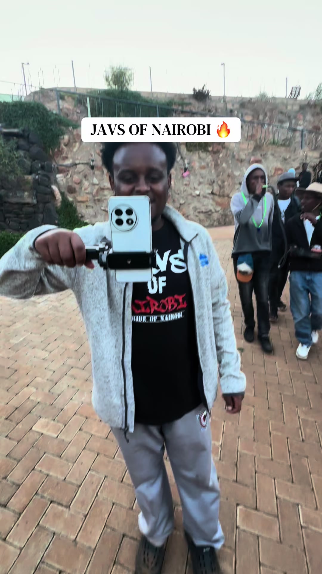 @Your local Rapper