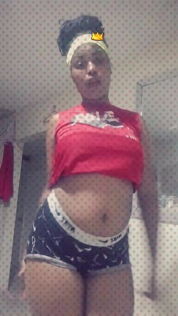 @la mas negra ๐๐