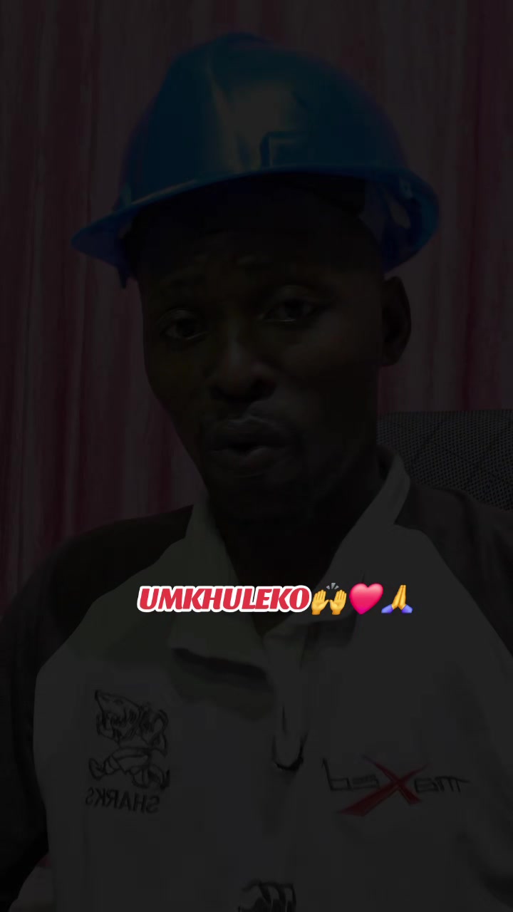 @THEMBA MXOLISI MAHLANGU