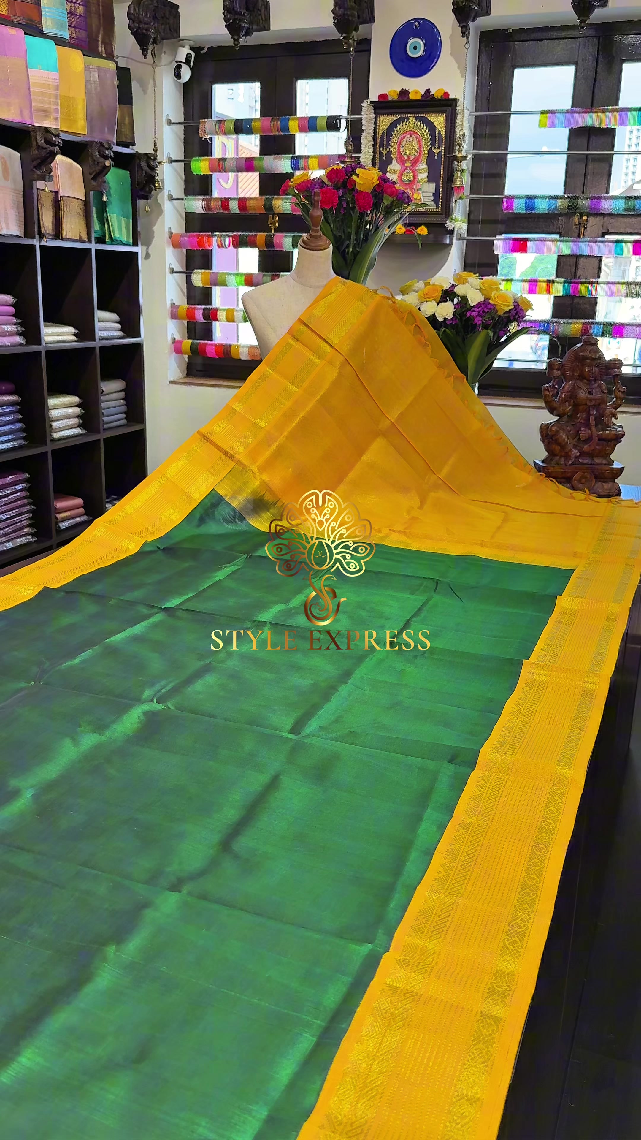 @Style Express