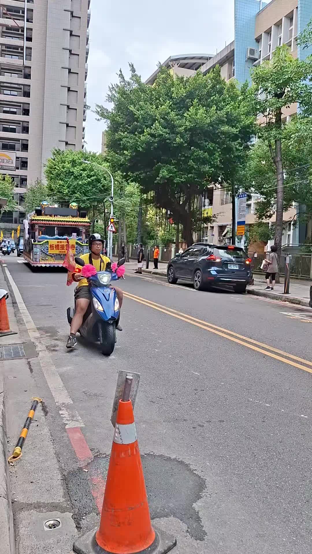 @FB:廟會文化粉絲團