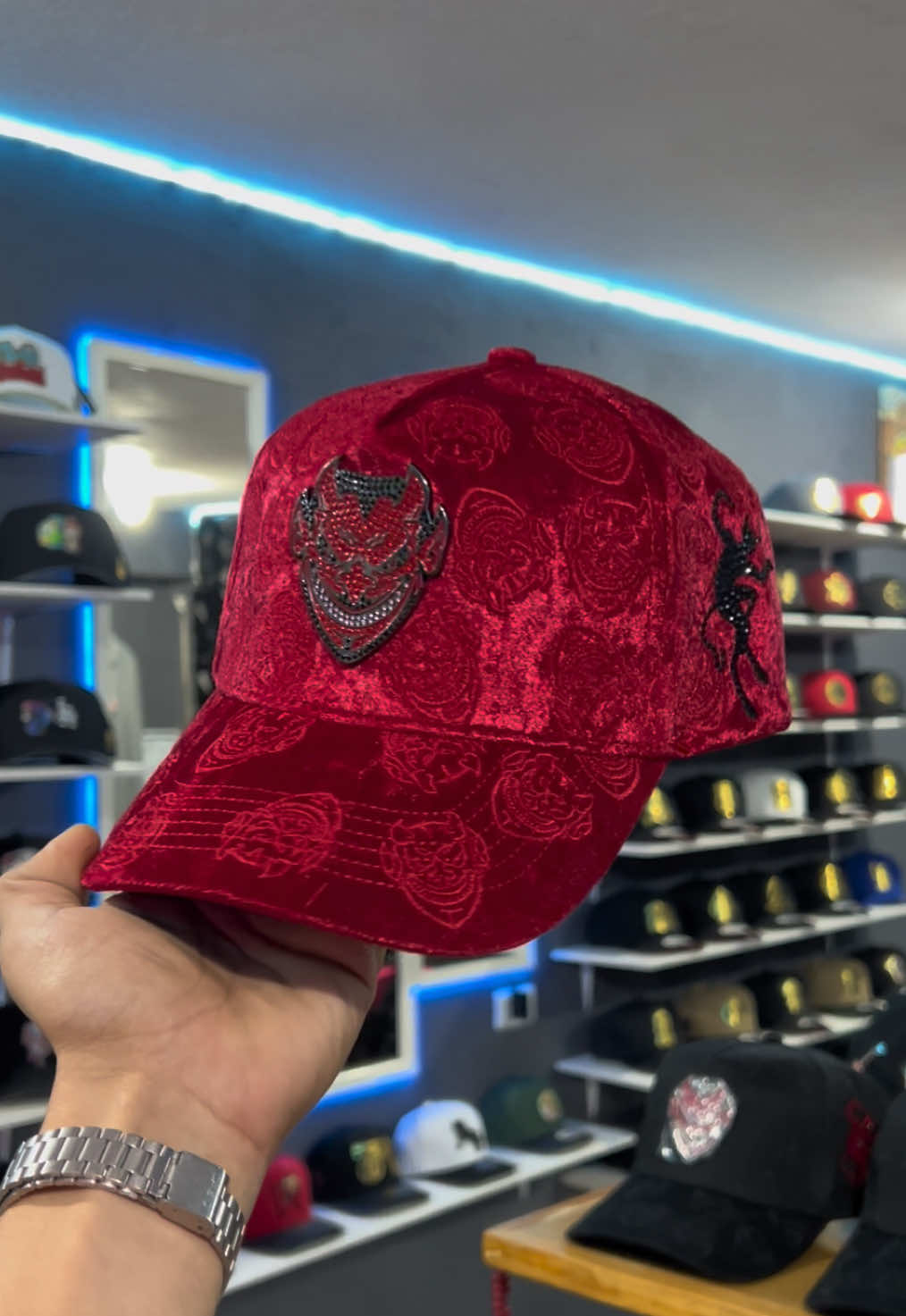 @AF HATS