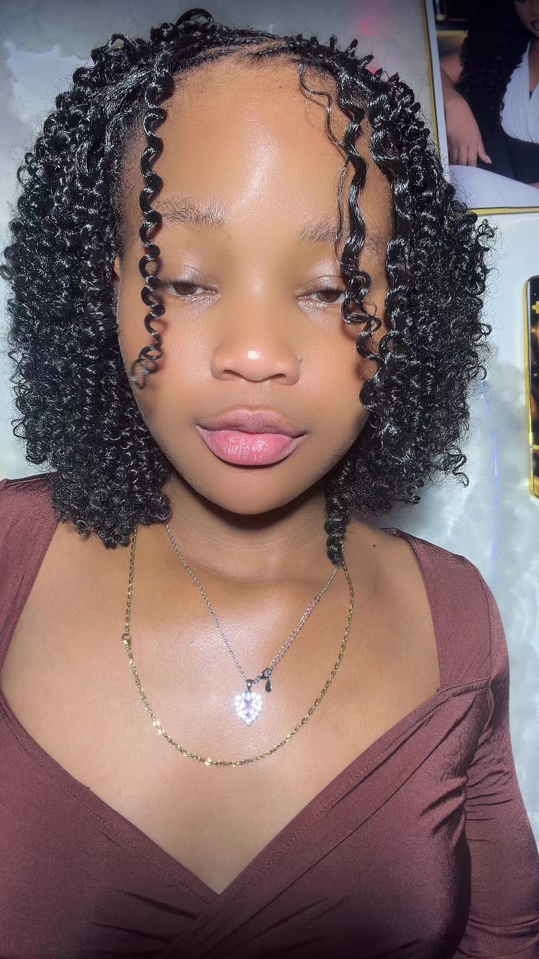 @reniss'ka dame unique