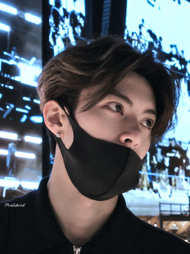 @DylanWangUniverse
