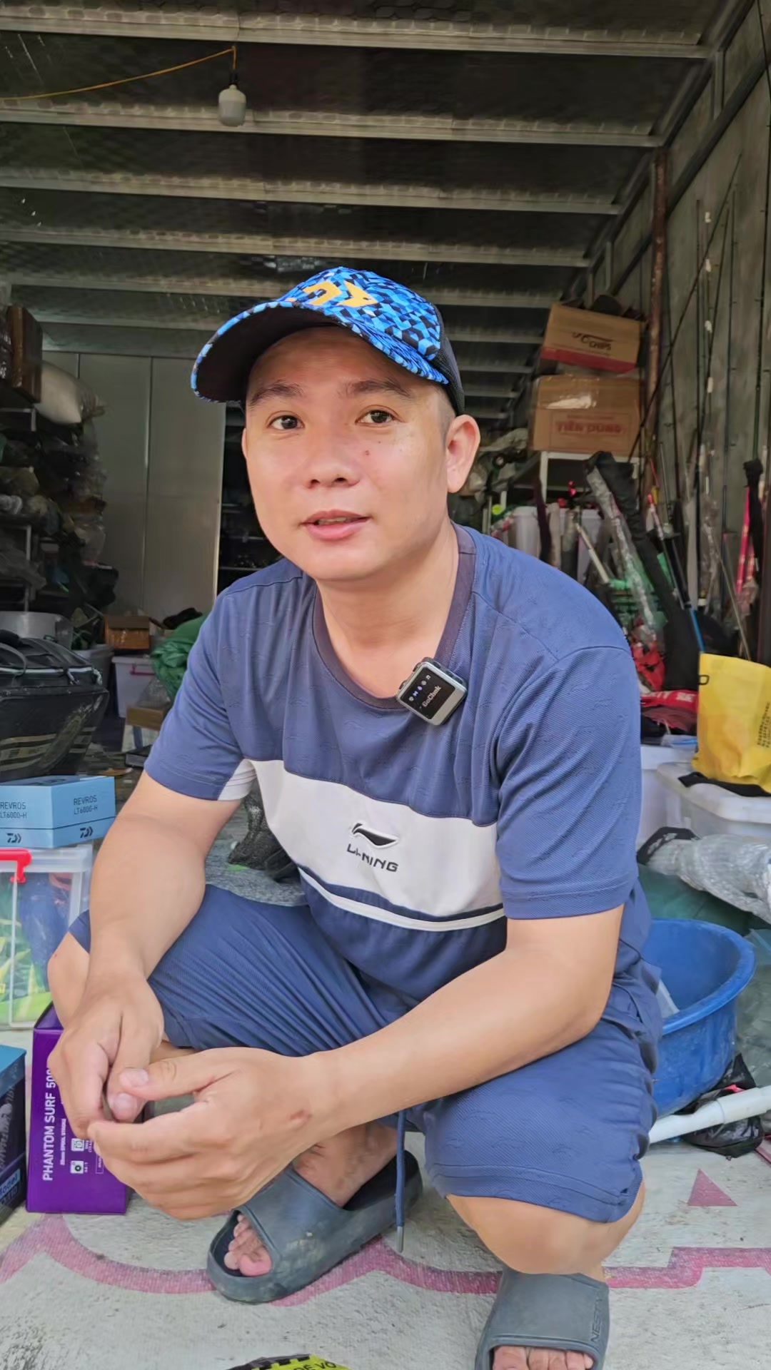 @Dũng Nguyễn Fishing