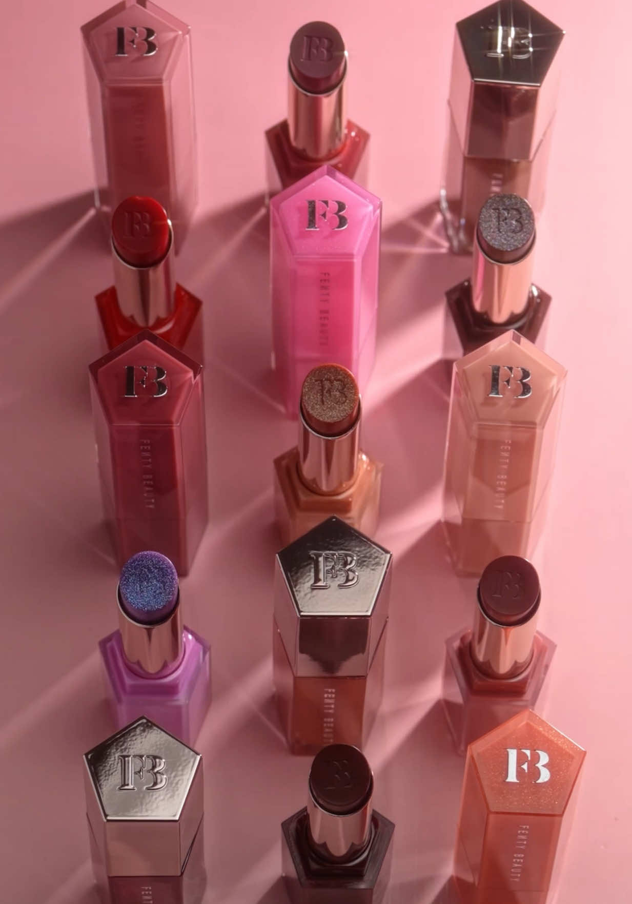 @Fenty Beauty