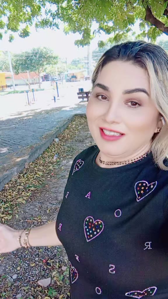 @Cleide Leite a Rainha do Brega