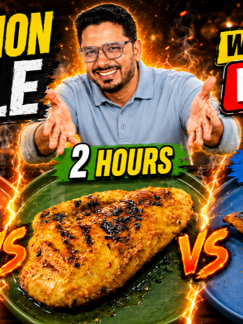 @SuperChef