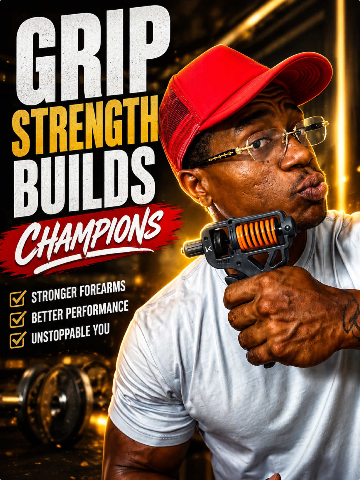 @Ox Strength