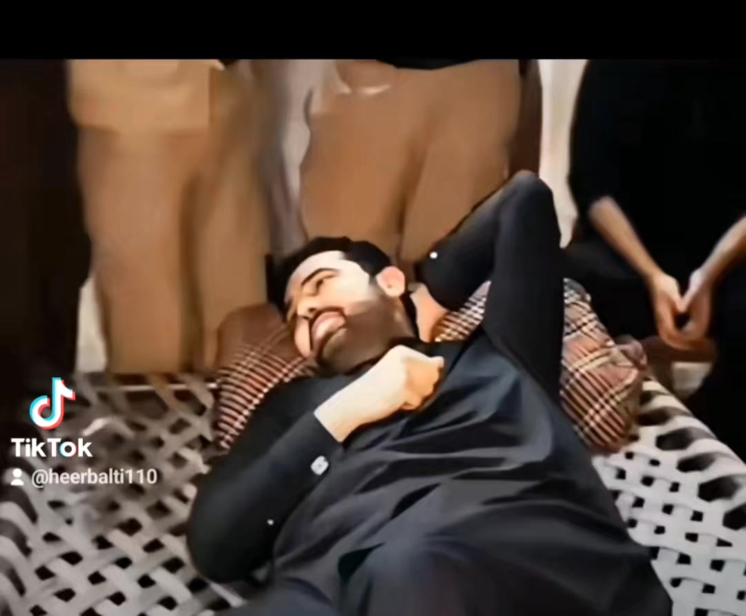 @MairajHeer