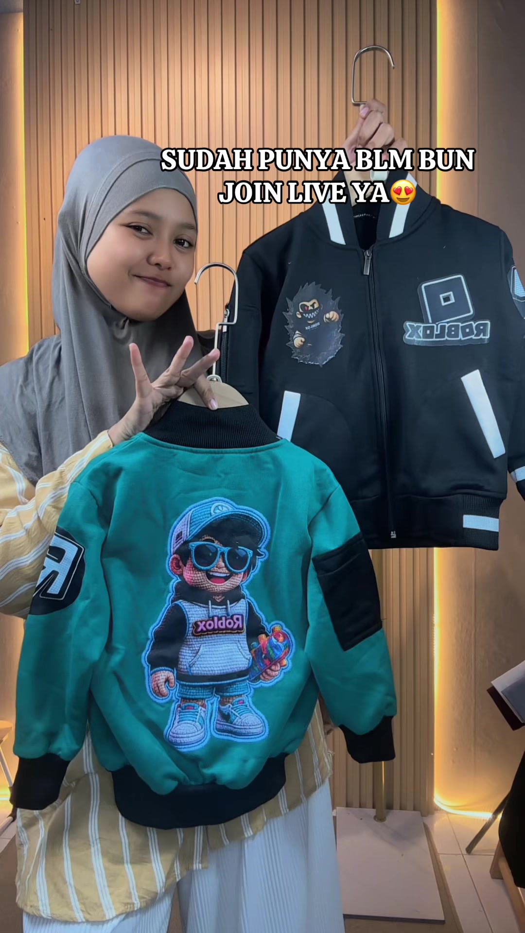 @Bunda Arka Ghurafa