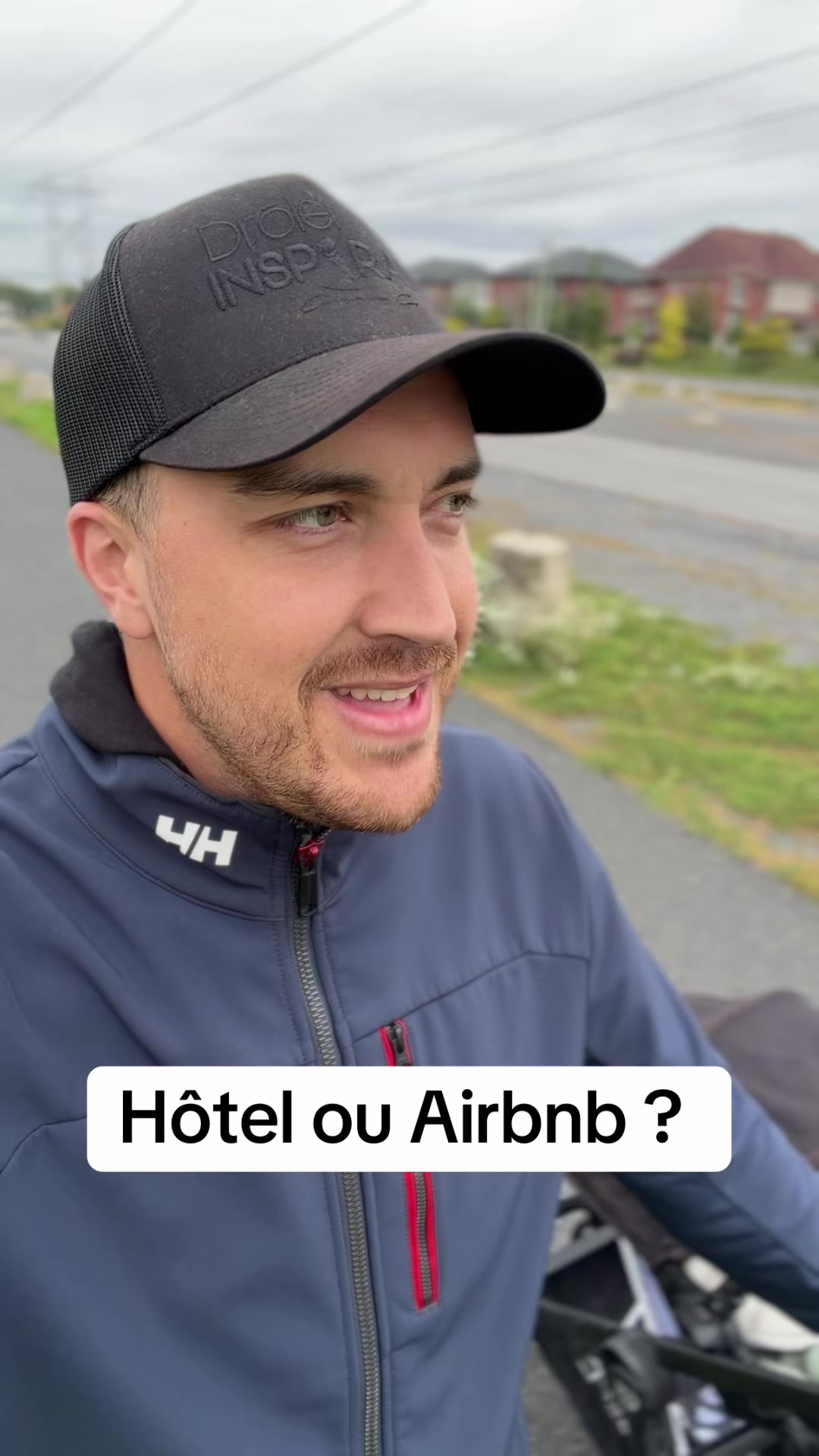 @Drôlement inspirant