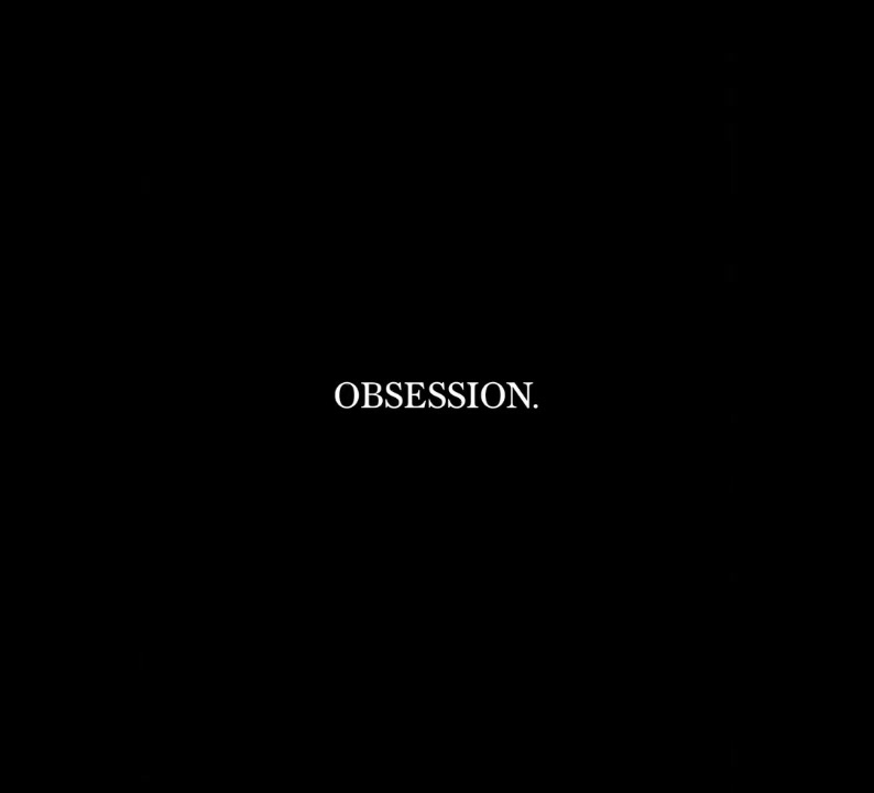 @obsession