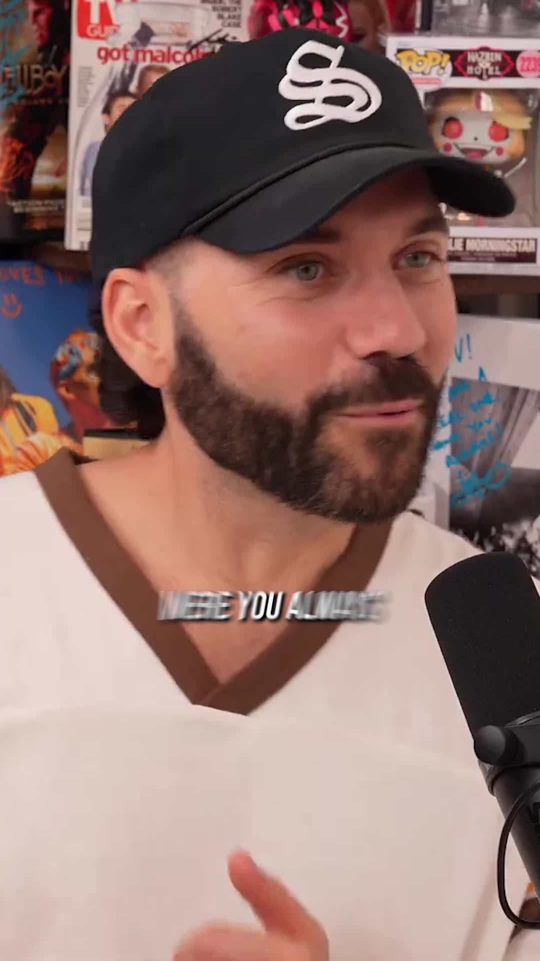 @Joe Vulpis