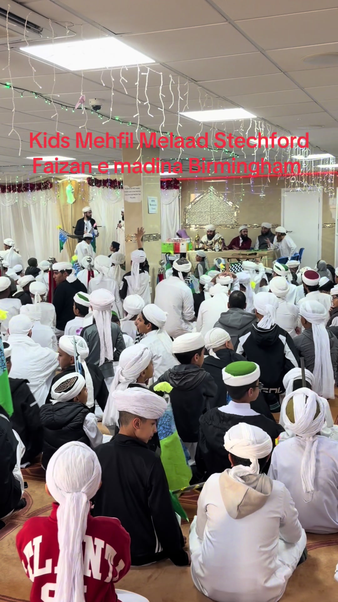 @Moulana Mobeen Attari Madani