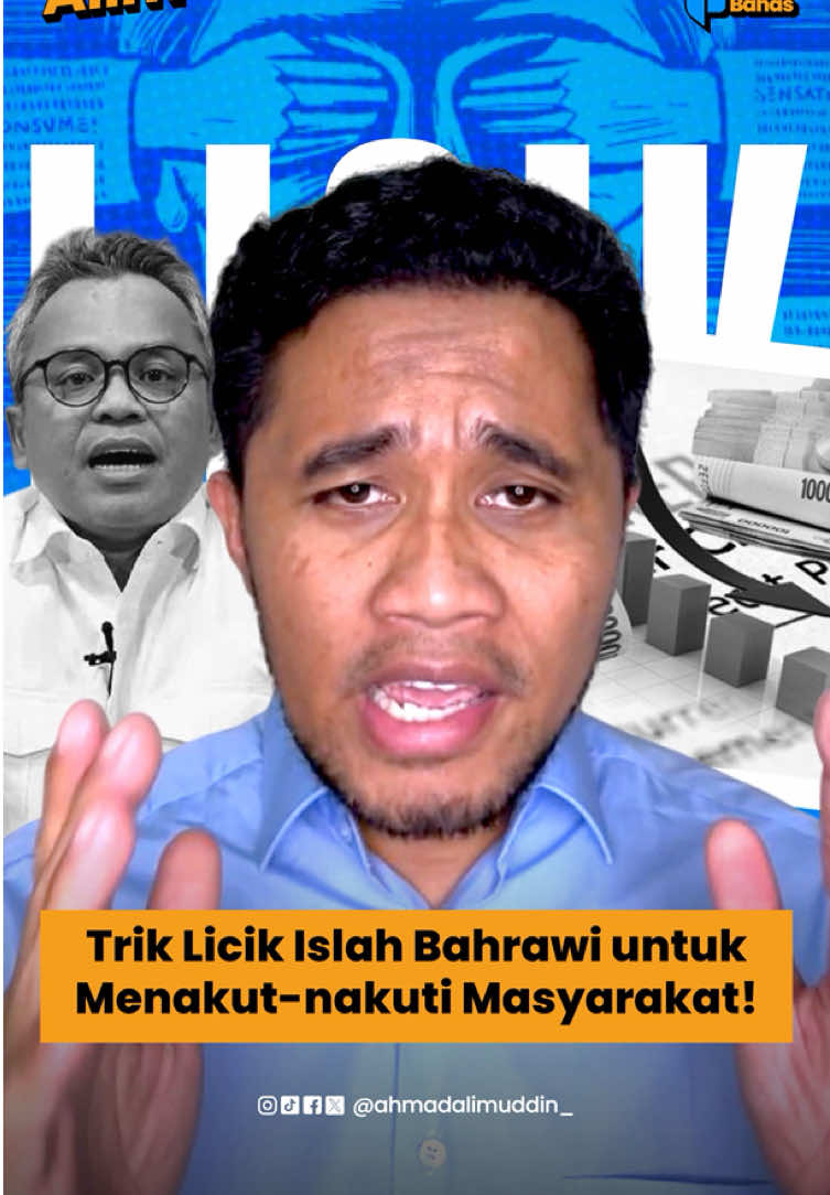 @Bang Alim - Mari Kita Bahas