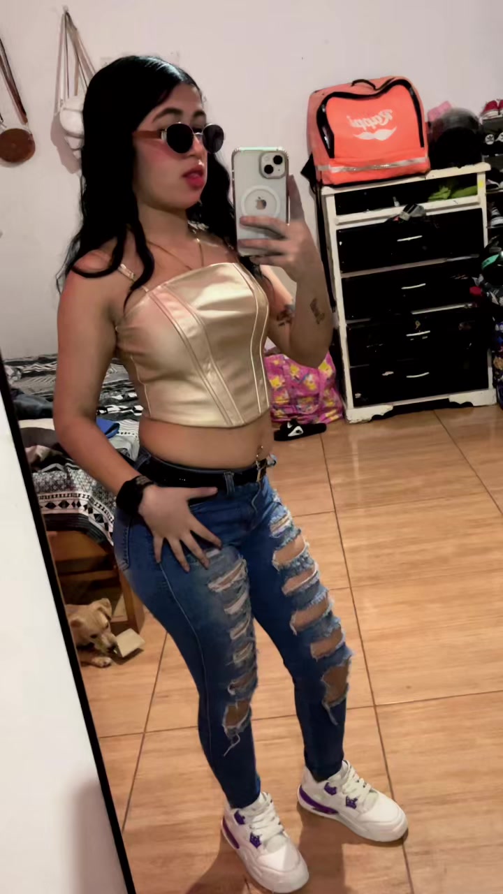@la chikita
