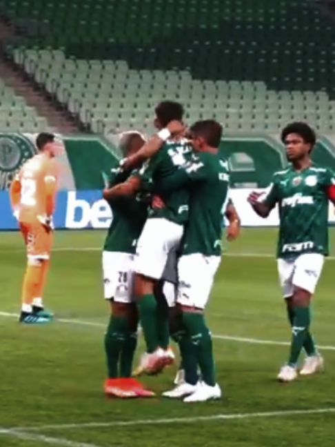 @SE Palmeiras