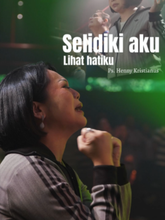 @Henny Kristianus