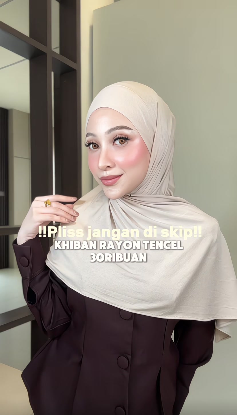 @Jasmine Jilbab