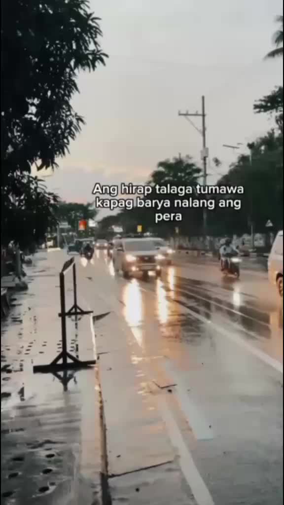 @MAGINOONG BAROMBADO