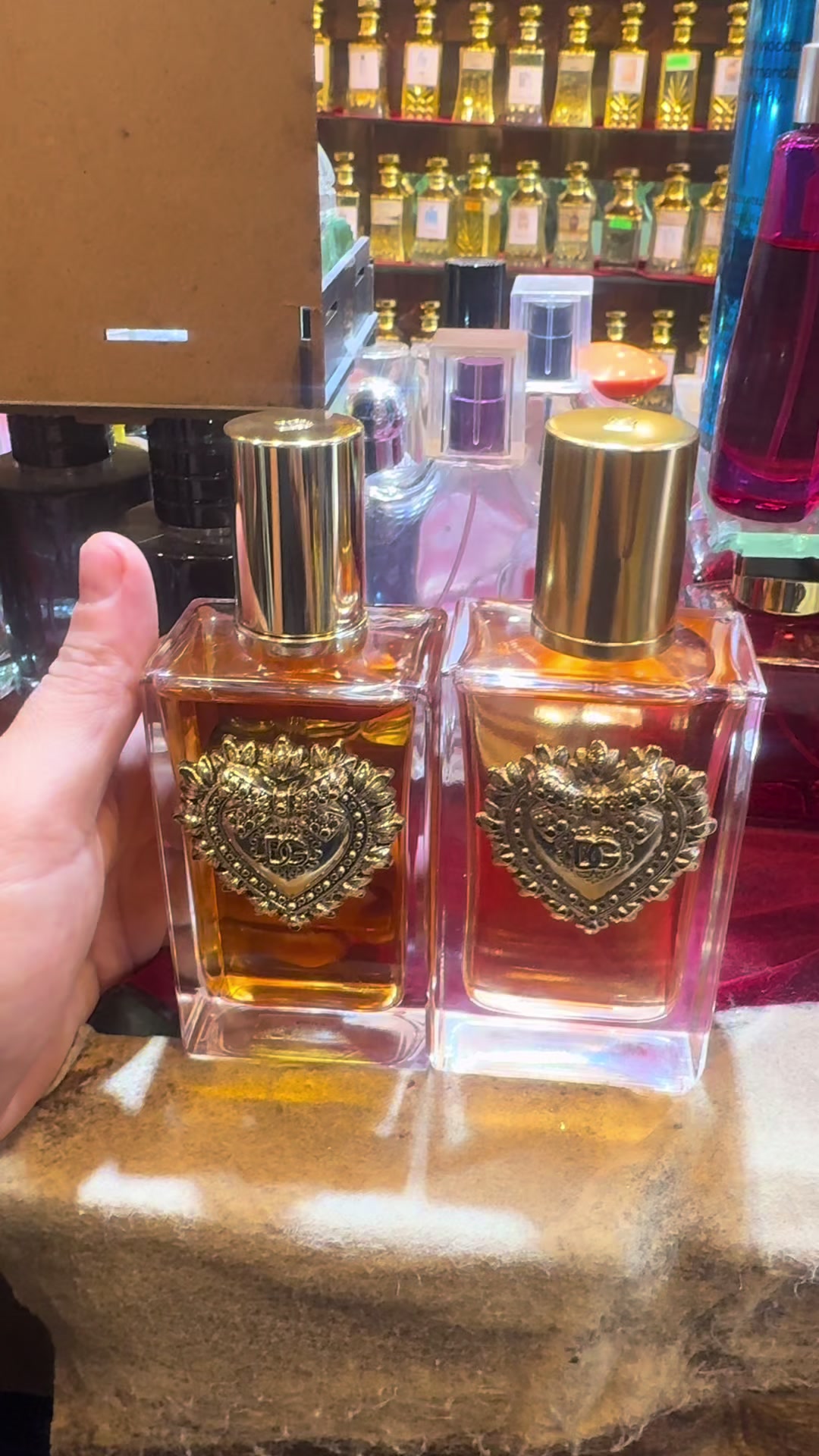 @ZCparfums ✅ By شوشو