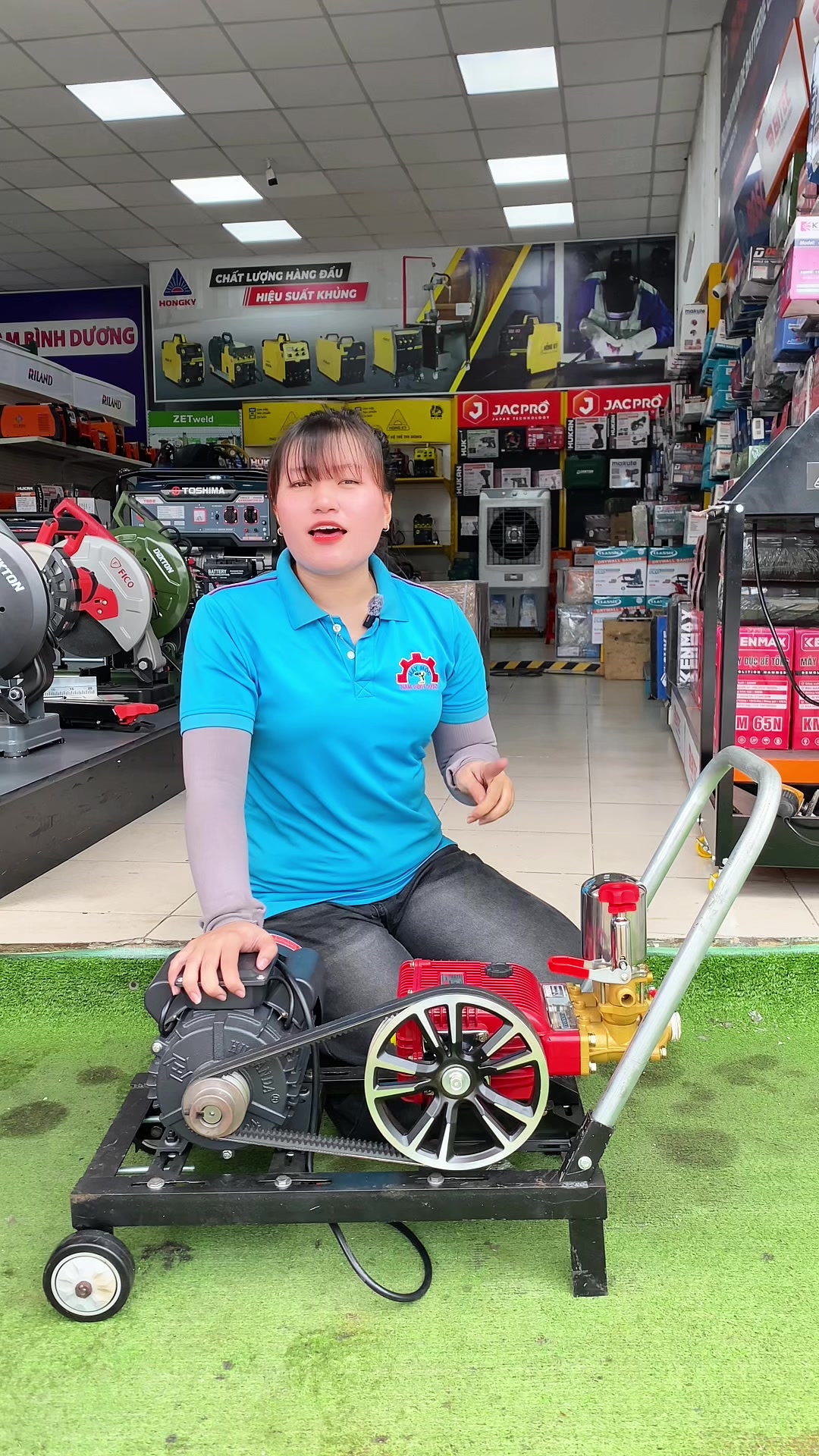 @Nam bình dương offical