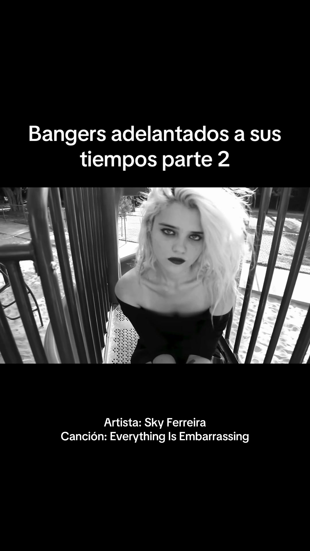 @Recomienda M&uacute;sica 3000