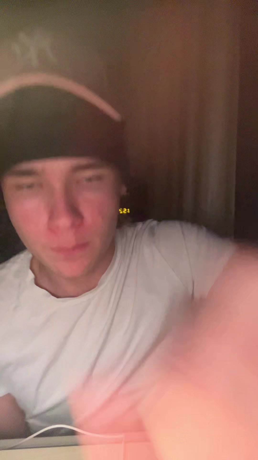 @TrueDozy