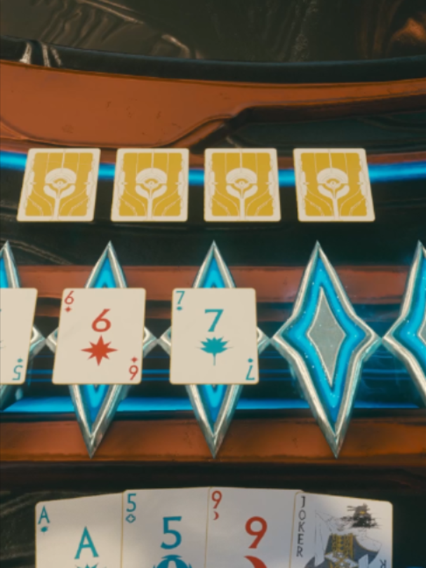 @warframe
