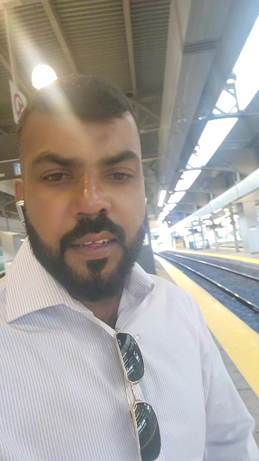 @Ravi Sivakumaran