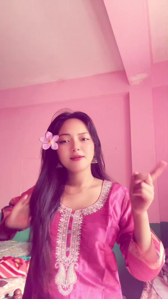 @Mrs_Ansari ❤️