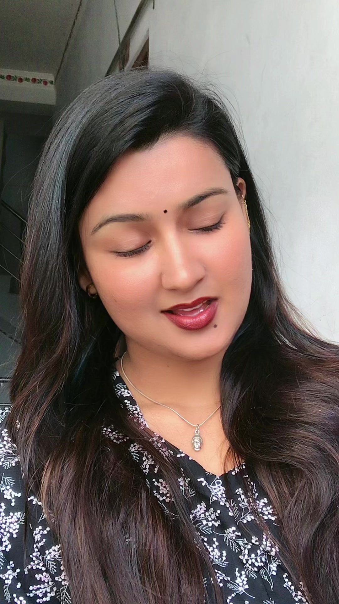 @लप्सा भुसाल