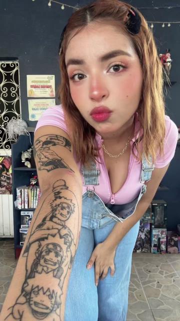 @Wendy Barajas🍓