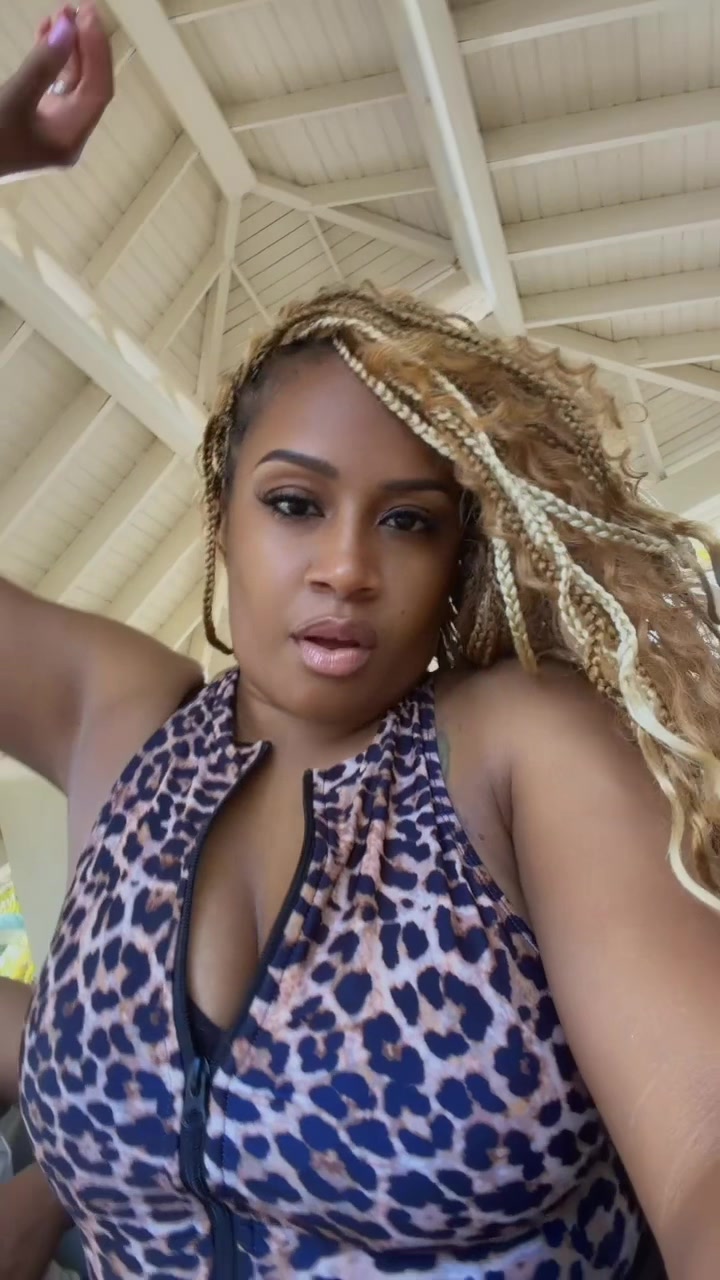 @Jayda Alonyce Jones
