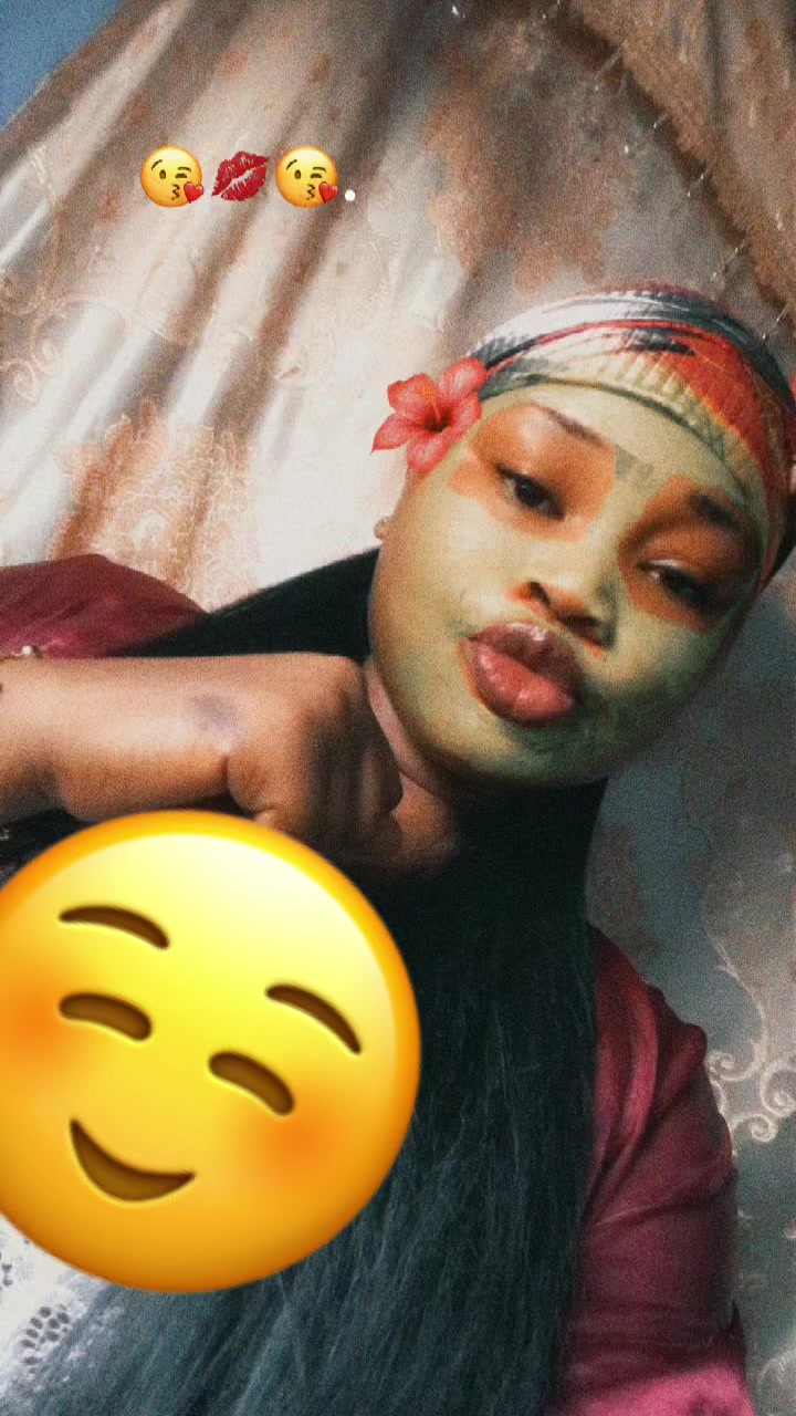 @MINA🇬🇭🇧🇫 ʚ🌹ɞ