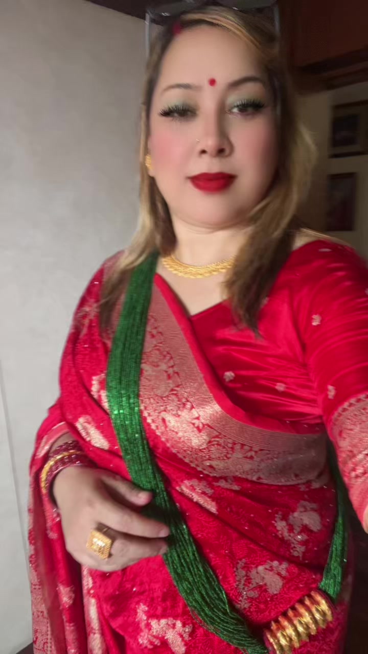 @Ritu Thapa
