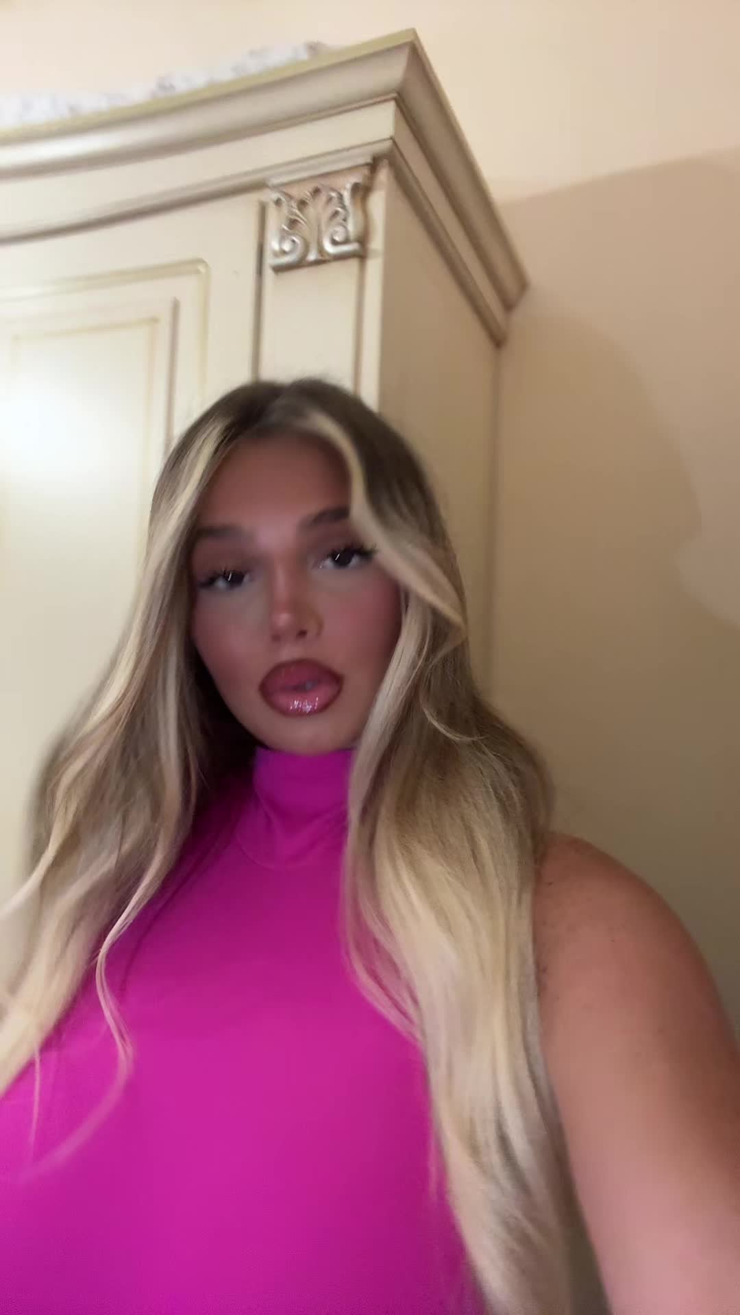 @BIANCA MADONNA