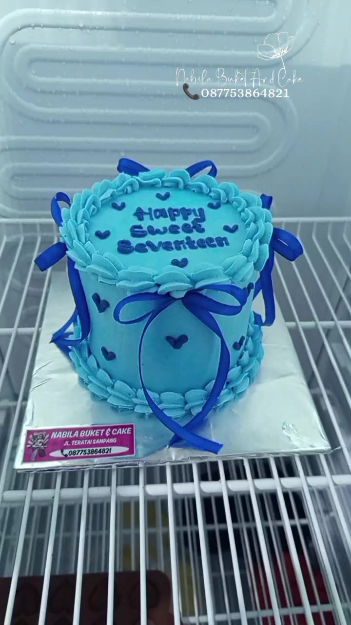 @Nabila Buket And Cake
