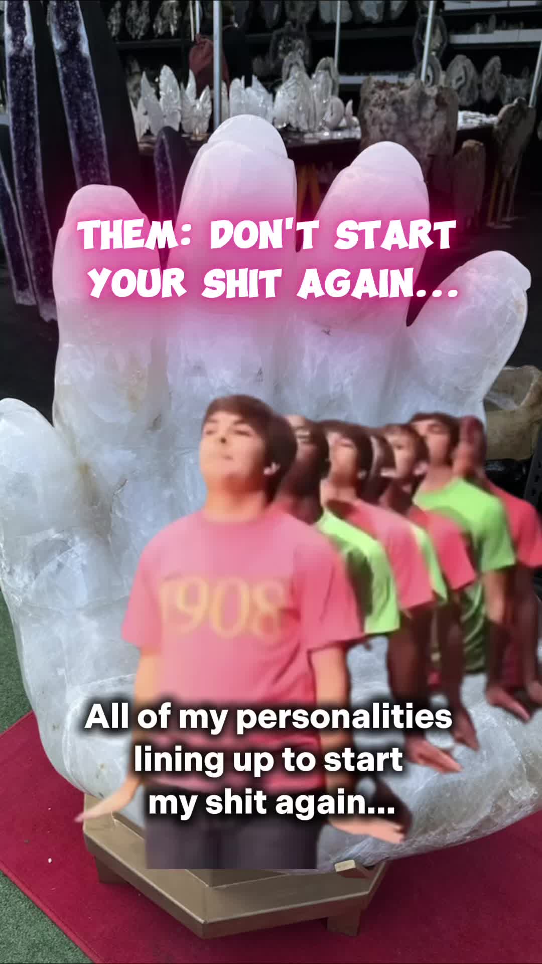 @MAMA MOON ROCKS