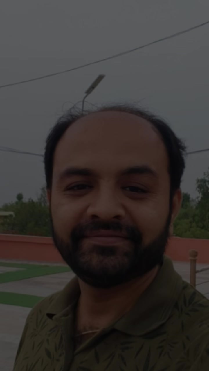 @Raja Motwani