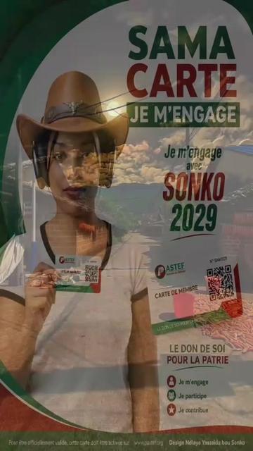 @alassane hamet sow
