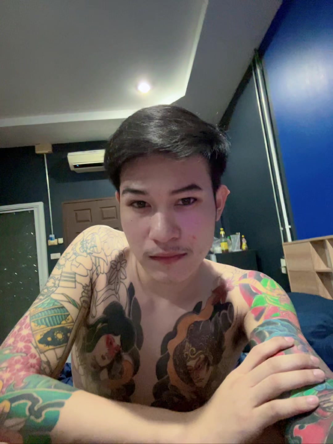 @ปาร์ค วศิน
