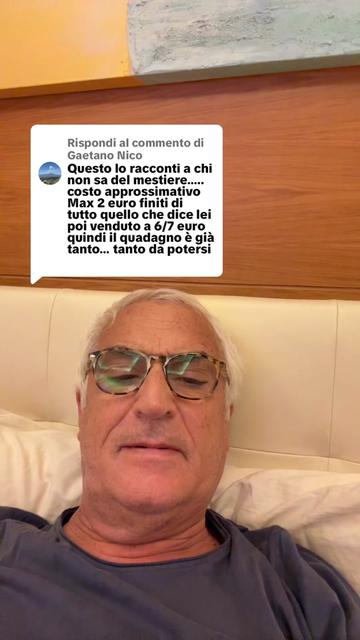 @Sergio Gallone