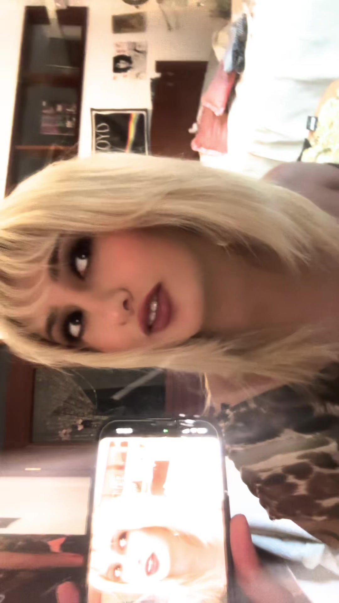 @nana ☮︎