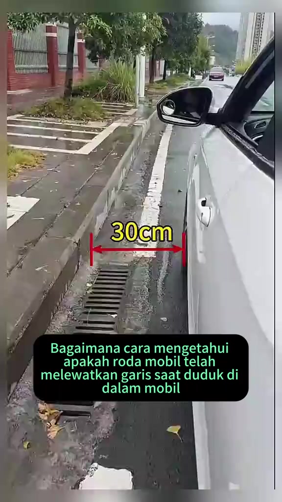 @Rifana Mengemudi Makassar
