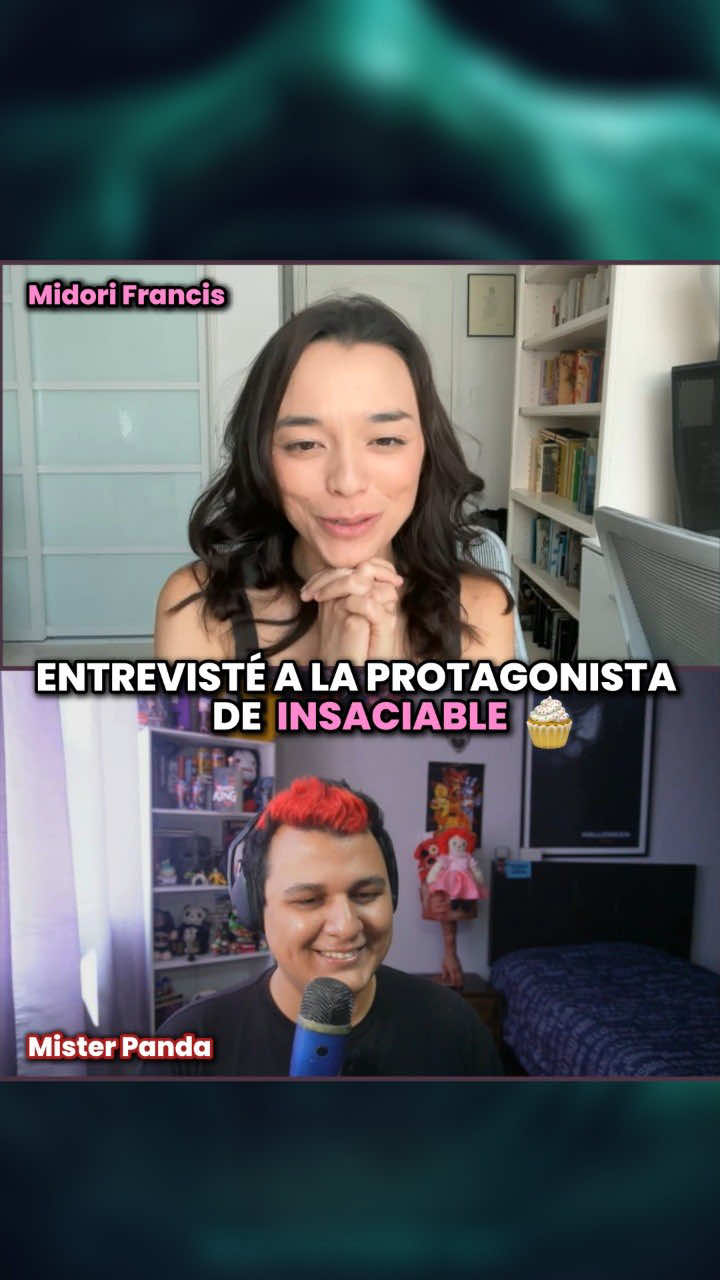 @Mister Panda